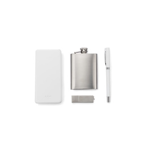 Fotografie k reklamnímu předmětu „Prémiová dárková krabička SALECO“