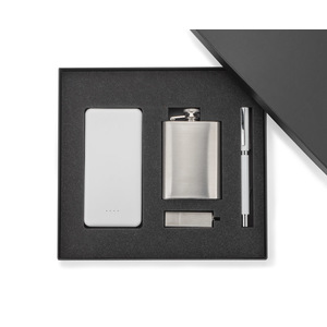 Fotografie k reklamnímu předmětu „Prémiová dárková krabička SALECO“