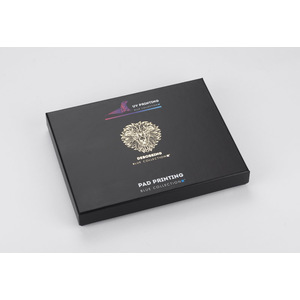 Fotografie k reklamnímu předmětu „Prémiová dárková krabička SALECO“