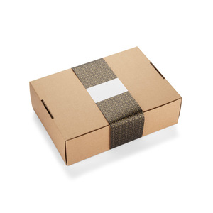 Fotografie k reklamnímu předmětu „Dárkové balení WRAPY“