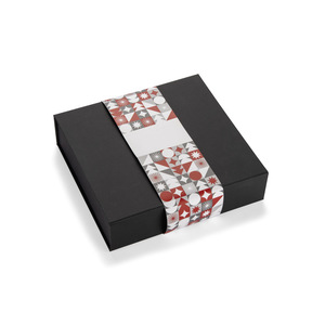 Fotografie k reklamnímu předmětu „Dárkové balení WRAPY“