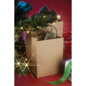 Fotografie k reklamnímu předmětu „Papírový sáček PAKLO velký“