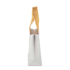 Fotografie k reklamnímu předmětu „Papírový sáček DUNA medium“