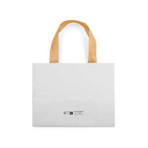 Fotografie k reklamnímu předmětu „Papírová taška DUNA velká“