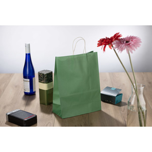 Fotografie k reklamnímu předmětu „Dárková taška ZIBO“