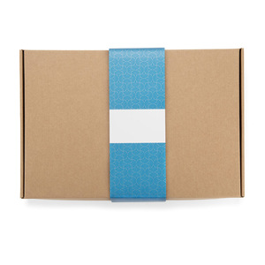 Fotografie k reklamnímu předmětu „Balicí sada AZUL- 