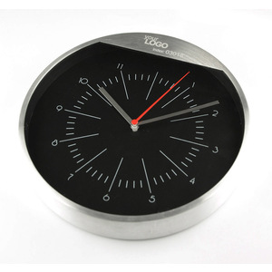 Fotografie k reklamnímu předmětu „Nástěnné hodiny MATTO“