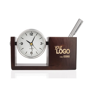 Fotografie k reklamnímu předmětu „Stojánek na psací potřeby NUTTO“