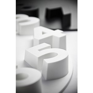 Fotografie k reklamnímu předmětu „Nástěnné hodiny MAURO“