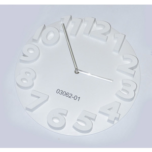Fotografie k reklamnímu předmětu „Nástěnné hodiny MAURO“