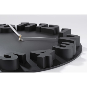 Fotografie k reklamnímu předmětu „Nástěnné hodiny MAURO“