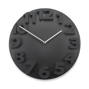 Fotografie k reklamnímu předmětu „Nástěnné hodiny MAURO“