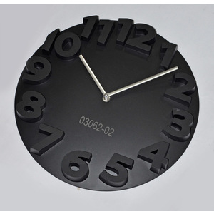 Fotografie k reklamnímu předmětu „Nástěnné hodiny MAURO“