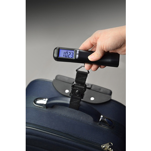 Fotografie k reklamnímu předmětu „Váha na zavazadla VALISA“