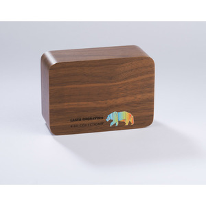 Fotografie k reklamnímu předmětu „Stolní hodiny CLAP“