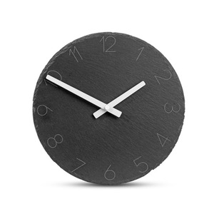 Fotografie k reklamnímu předmětu „Kamenné hodiny AIDEN“