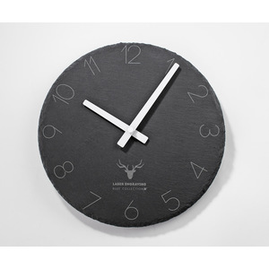 Fotografie k reklamnímu předmětu „Kamenné hodiny AIDEN“