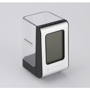 Fotografie k reklamnímu předmětu „Stojánek na psací potřeby SQUARE“