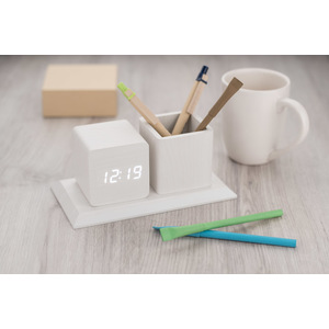 Fotografie k reklamnímu předmětu „Stojánek na psací potřeby LITO“