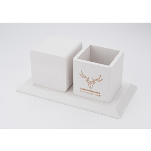 Fotografie k reklamnímu předmětu „Stojánek na psací potřeby LITO“