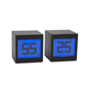 Fotografie k reklamnímu předmětu „Stolní hodiny MAGIC“