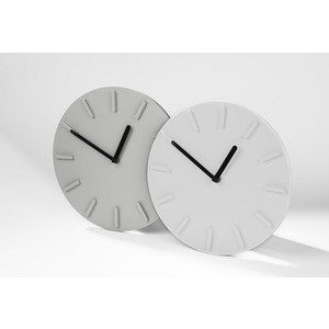 Fotografie k reklamnímu předmětu „Nástěnné hodiny LUCIA“