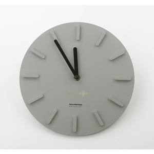 Fotografie k reklamnímu předmětu „Nástěnné hodiny LUCIA“