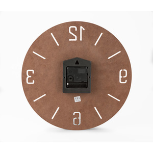 Fotografie k reklamnímu předmětu „Nástěnné hodiny NATURAL“