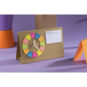 Fotografie k reklamnímu předmětu „Stolní set POSIT“