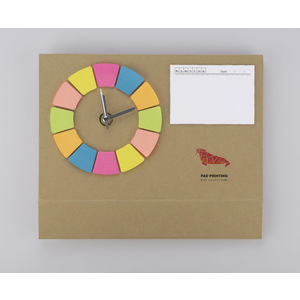 Fotografie k reklamnímu předmětu „Stolní set POSIT“