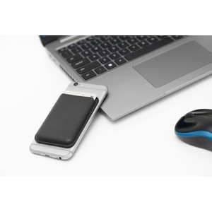 Fotografie k reklamnímu předmětu „MAGILO magnetická peněženka na telefon“