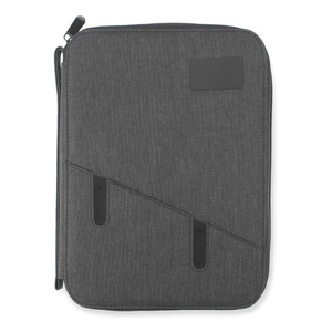 Fotografie k reklamnímu předmětu „Pouzdro na tablet s power bankou TYRONE 5000 mAh“