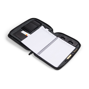 Fotografie k reklamnímu předmětu „Pouzdro na tablet s power bankou TYRONE 5000 mAh“