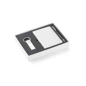 Fotografie k reklamnímu předmětu „Dárková souprava CASSI“