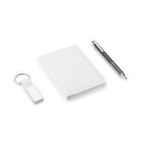 Fotografie k reklamnímu předmětu „Dárková souprava CASSI“