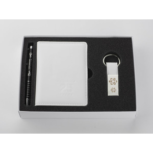 Fotografie k reklamnímu předmětu „Dárková souprava CASSI“