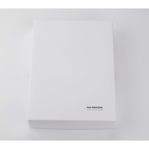 Fotografie k reklamnímu předmětu „Dárková souprava CASSI“