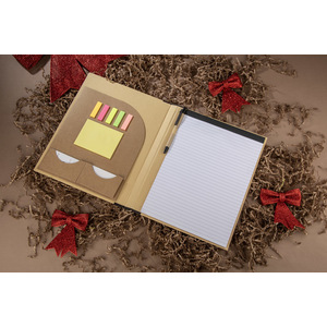 Fotografie k reklamnímu předmětu „Konferenční složk DOSI A4“