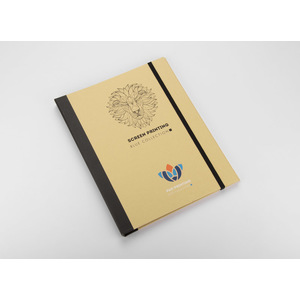 Fotografie k reklamnímu předmětu „Konferenční složk DOSI A4“