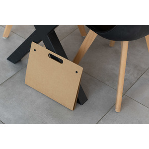 Fotografie k reklamnímu předmětu „Složka konference A4 BOTE“