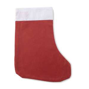 Fotografie k reklamnímu předmětu „Vánoční ponožka“