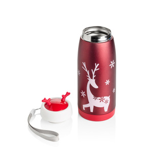 Fotografie k reklamnímu předmětu „Termoska DEER 310 ml“