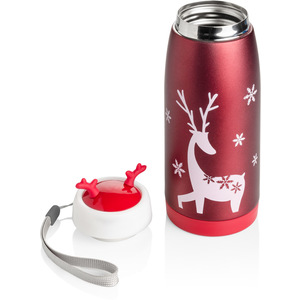 Fotografie k reklamnímu předmětu „Termoska DEER 310 ml“