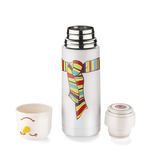 Fotografie k reklamnímu předmětu „Termoska BULLI 350 ml“