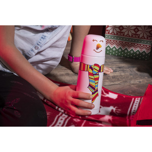 Fotografie k reklamnímu předmětu „Termoska BULLI 350 ml“