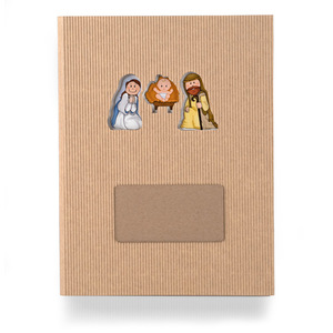 Fotografie k reklamnímu předmětu „Vánoční výzdoba BETLEJEM“