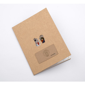 Fotografie k reklamnímu předmětu „Vánoční výzdoba ZIMA“