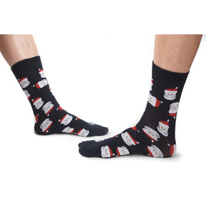 Fotografie k reklamnímu předmětu „Sada ponožek FELIZ“