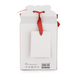 Fotografie k reklamnímu předmětu „Sada ponožek FELIZ“