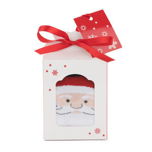 Fotografie k reklamnímu předmětu „Sada ponožek FELIZ“